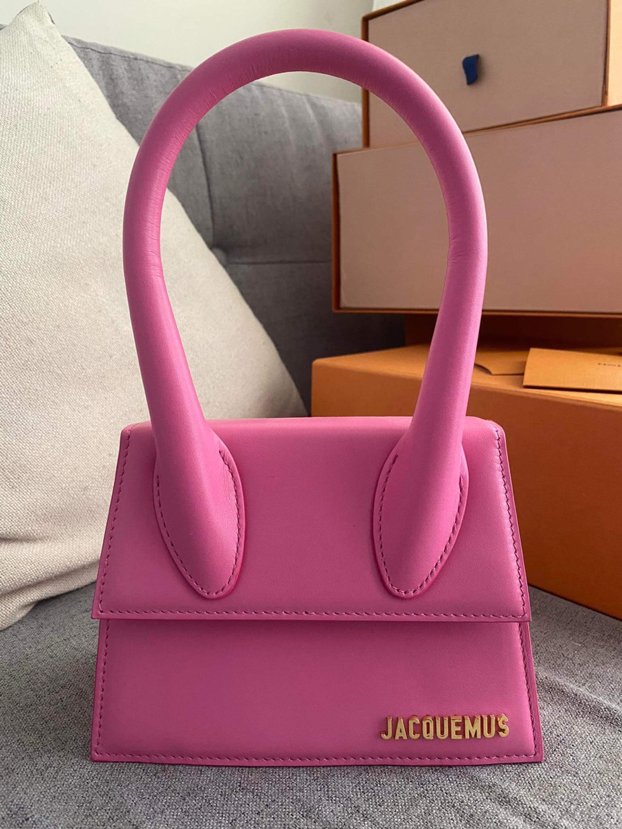 Jacquemus bag