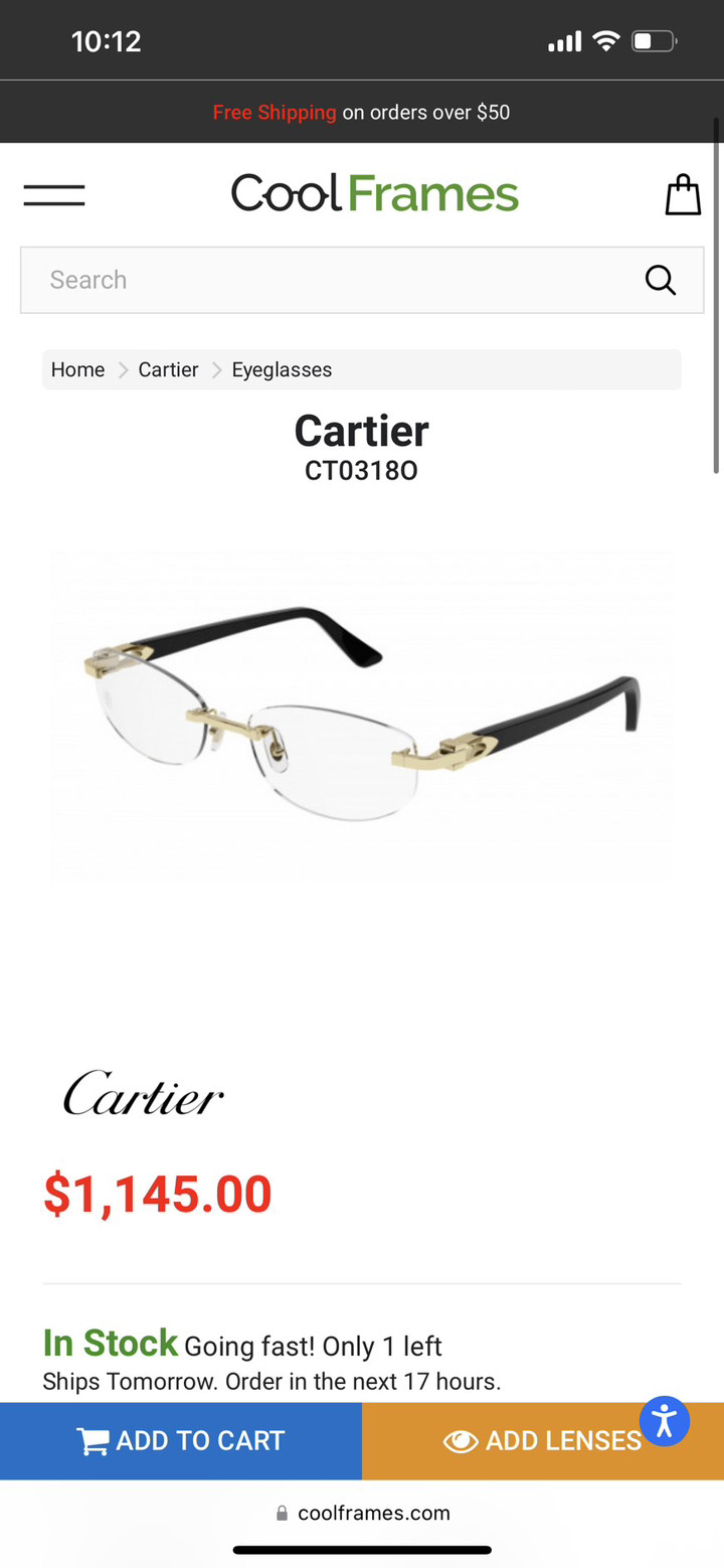 Cartier