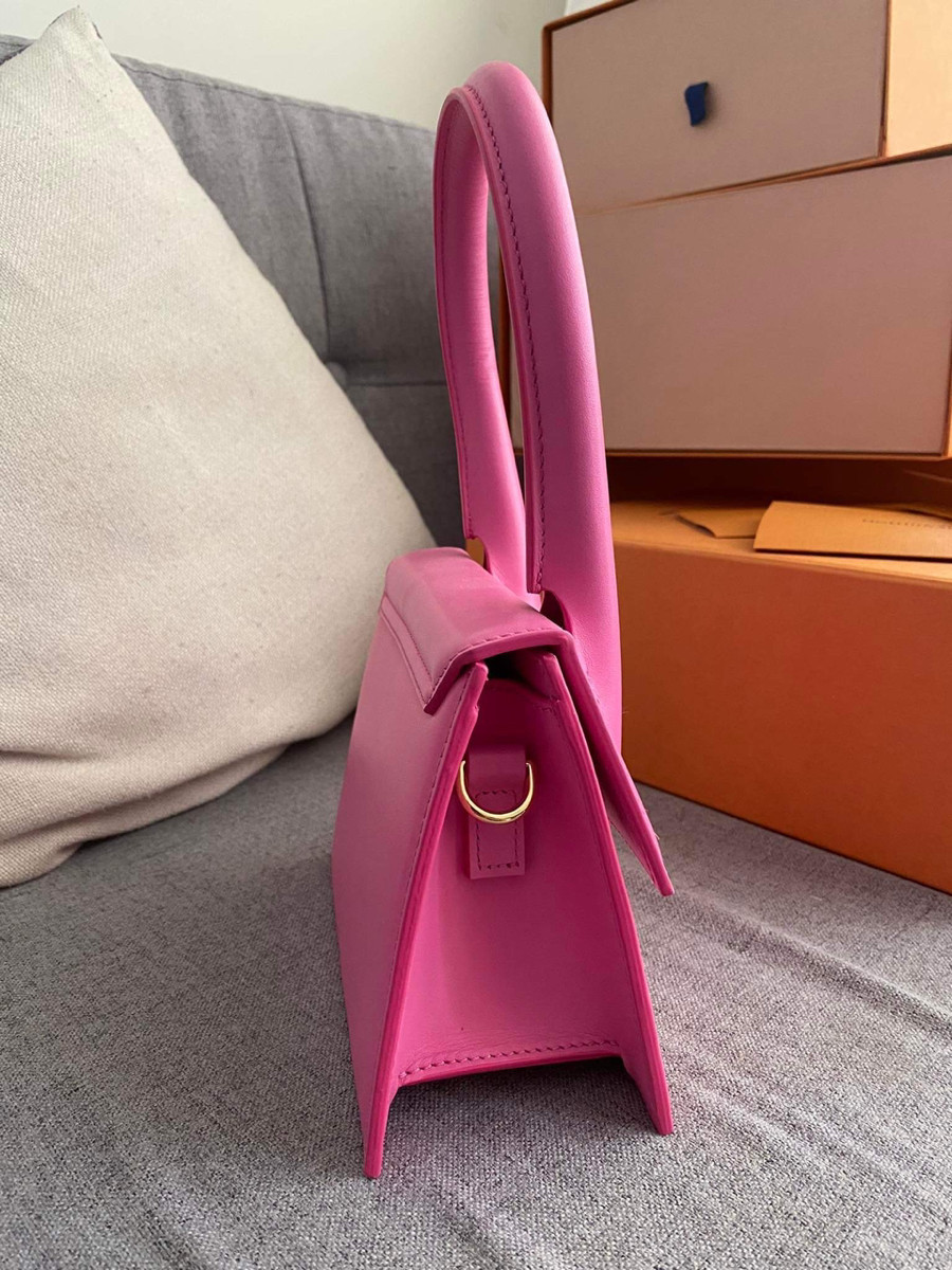 Jacquemus bag