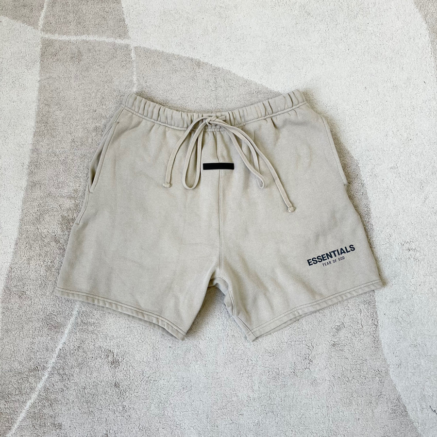 Short ess size M - 98%