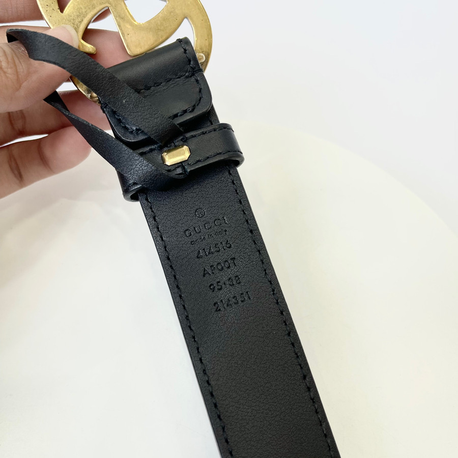 Belt g.c size 95 - 98% có dustbag +bill