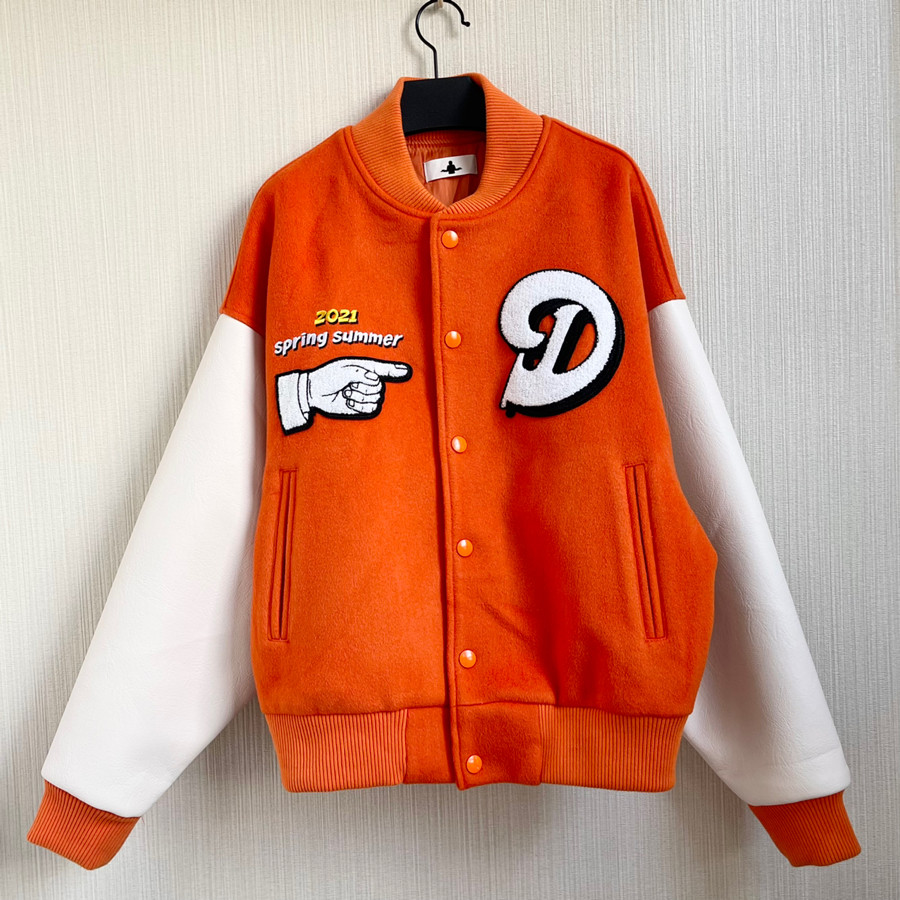 Jacket doncare size S - 98%