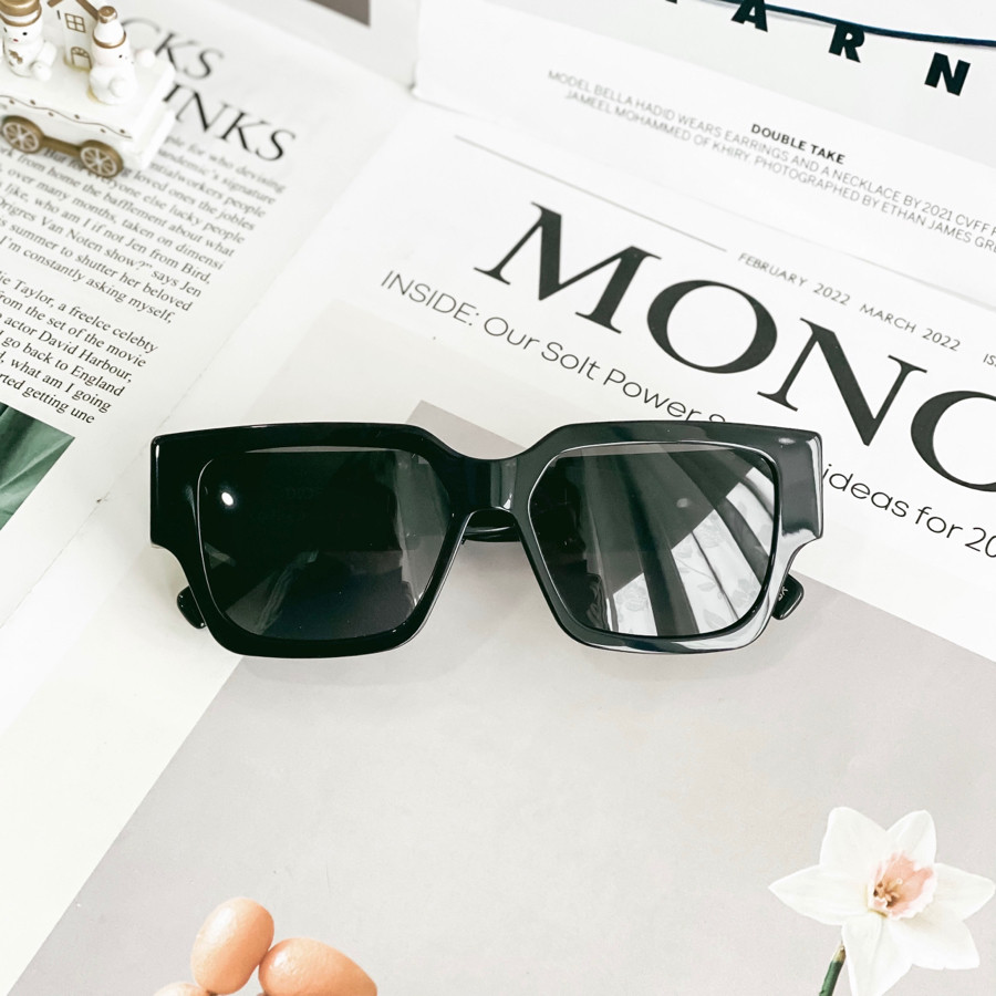 Kính râm Dior unisex sang chảnh , new ss 2022 ✨
