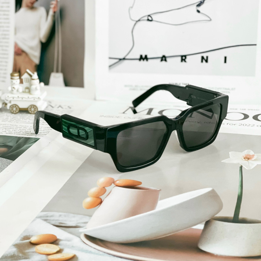 Kính râm Dior unisex sang chảnh , new ss 2022 ✨