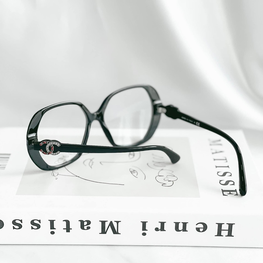 Kính cận Chanel new ss 2022 ✨