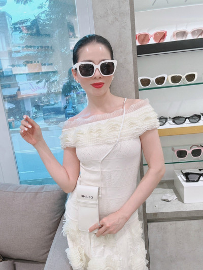 Kính râm Celine new ss 2022 sang chảnh ✨