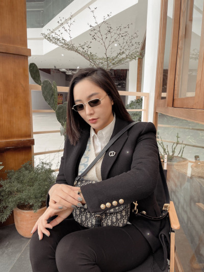 Kính râm Kuboraum Z18 new ss 2022 , cực chất ✨