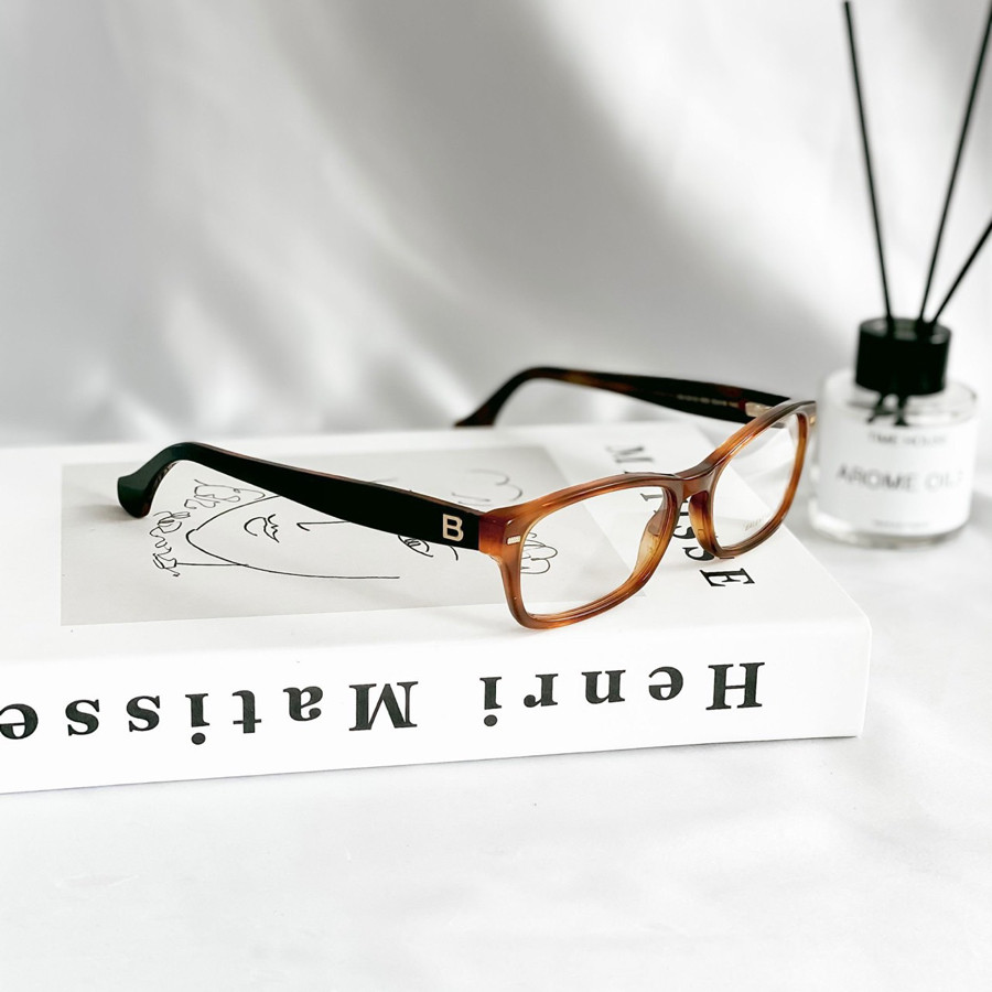 Kính cận Balenciaga thanh lịch , gọng siêu nhẹ ✨