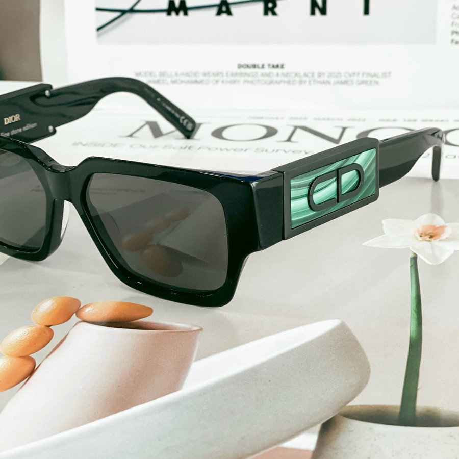 Kính râm Dior unisex sang chảnh , new ss 2022 ✨