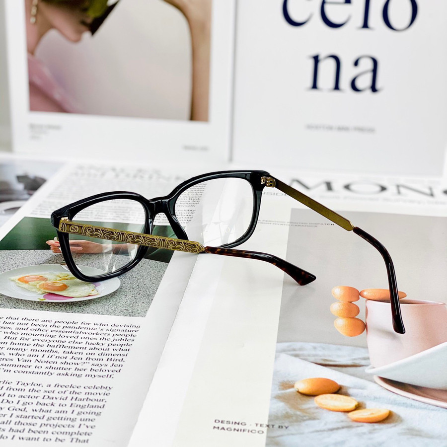 Kính cận Gucci unisex thời thượng 🔥