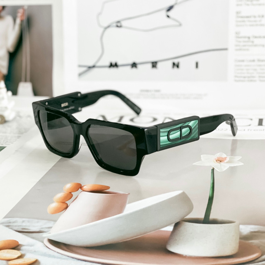Kính râm Dior unisex sang chảnh , new ss 2022 ✨