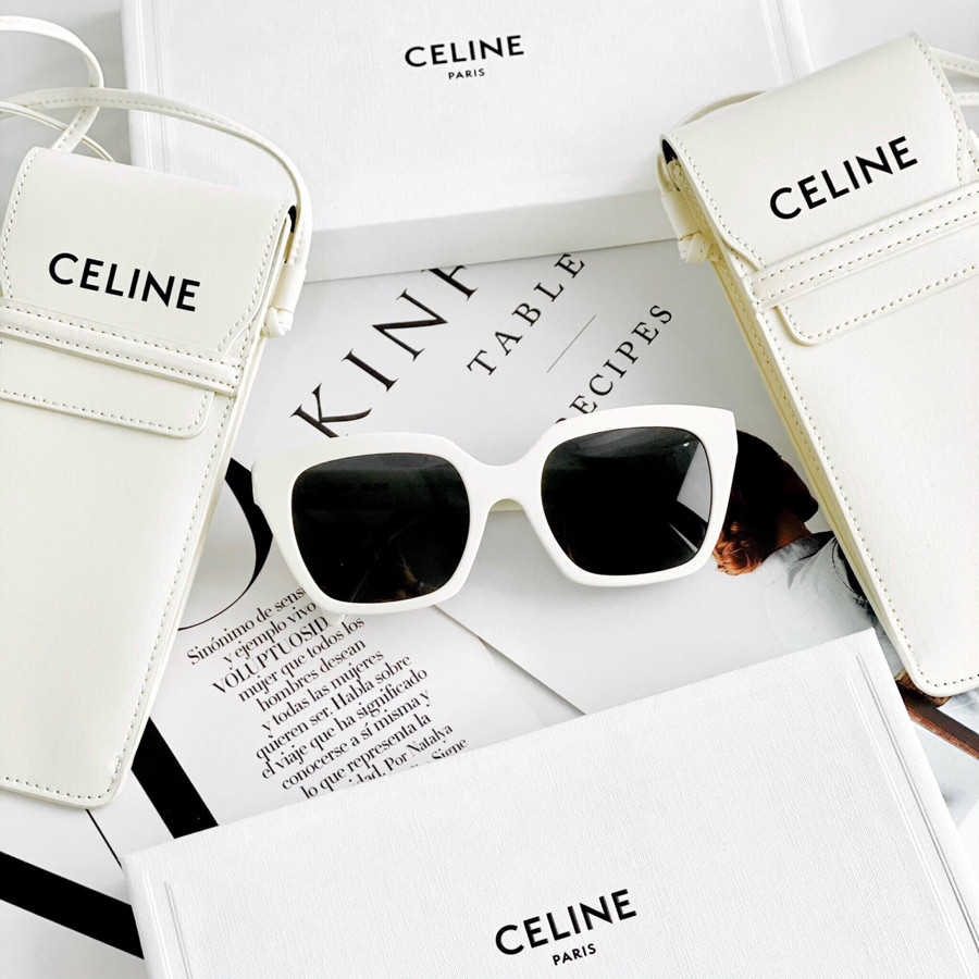 Kính râm Celine new ss 2022 sang chảnh ✨