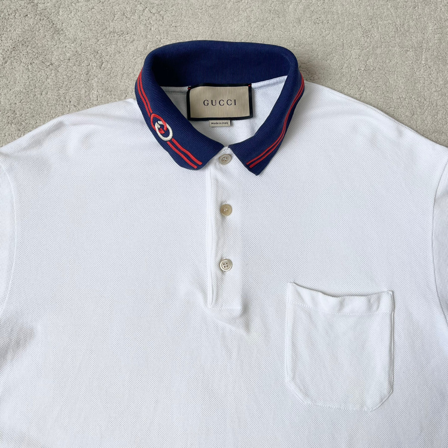 Polo G.c size M - 98%