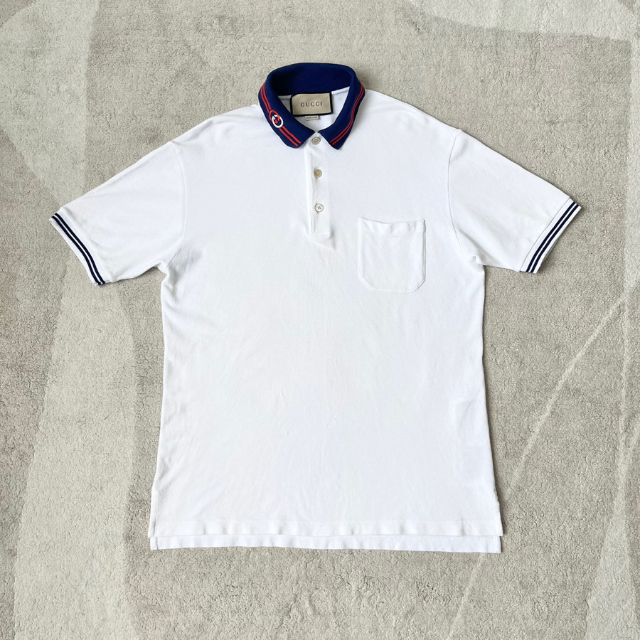 Polo G.c size M - 98%