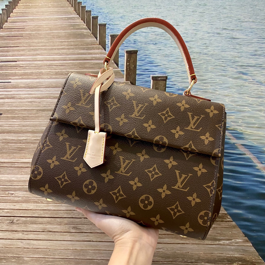 Túi Louis Vuitton