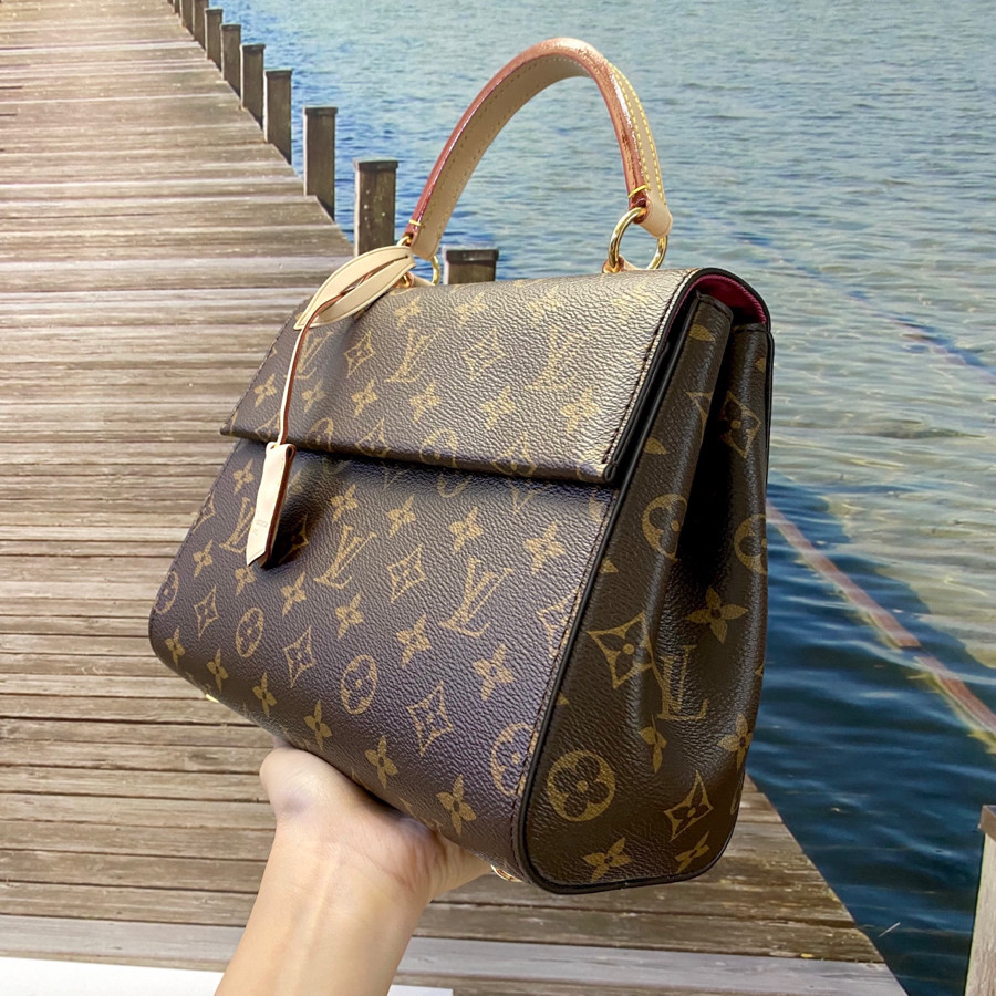 Túi Louis Vuitton