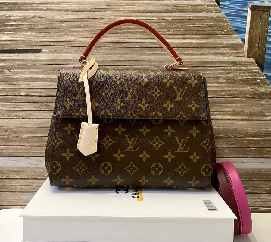 Túi Louis Vuitton