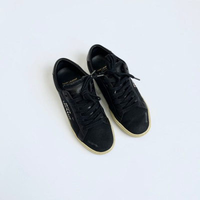 Snkr s.l.p size 36 - 97% only