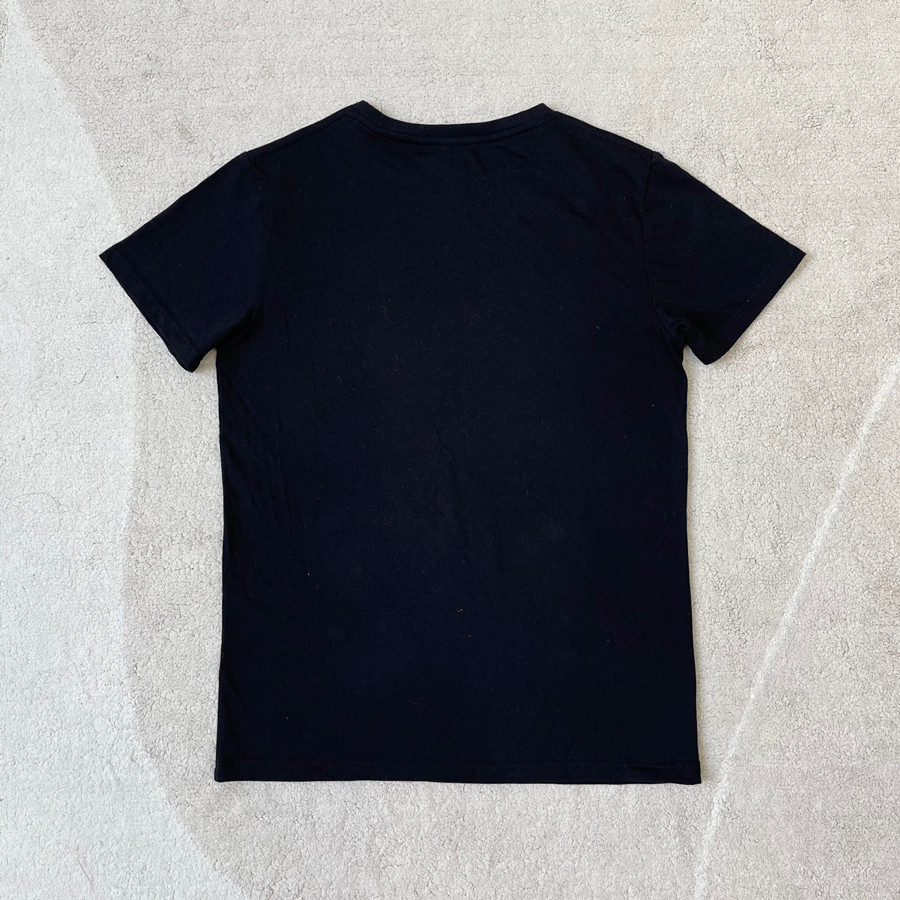 Tee g.c logo vuông size 10 kid - 99%