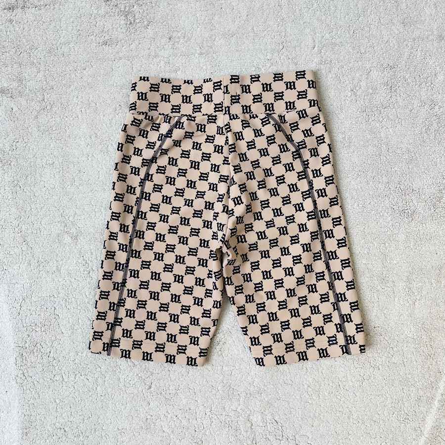 Short mis.bhv size XS - new tag