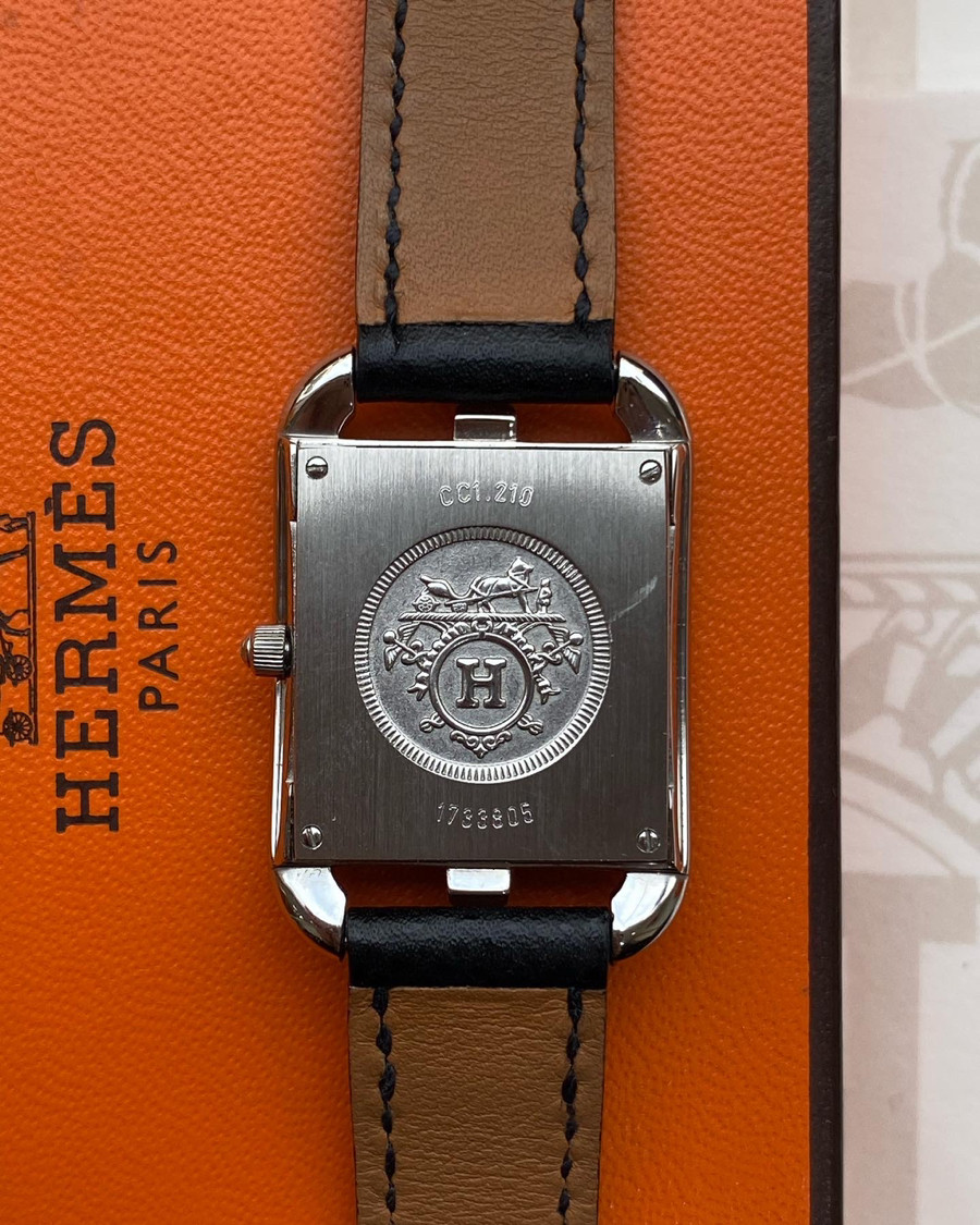 Hermes CC1.210