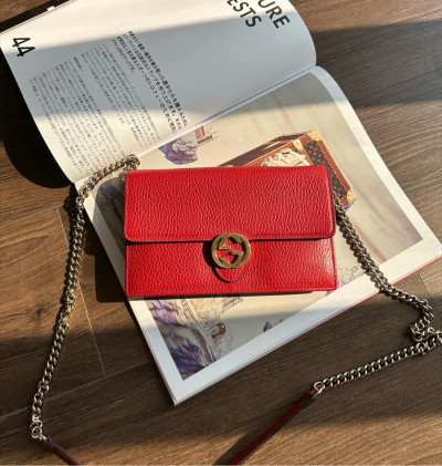 Gucci woc