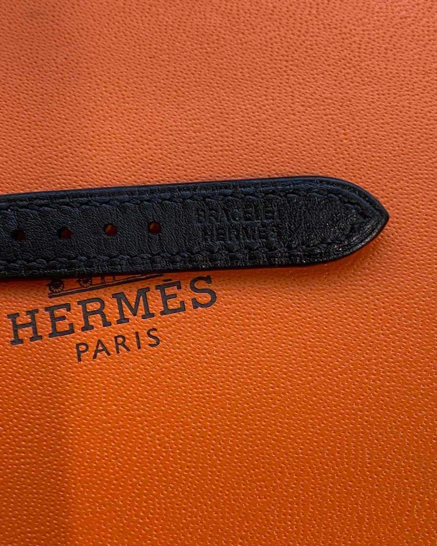 Hermes CL4.230 niềng kim cương