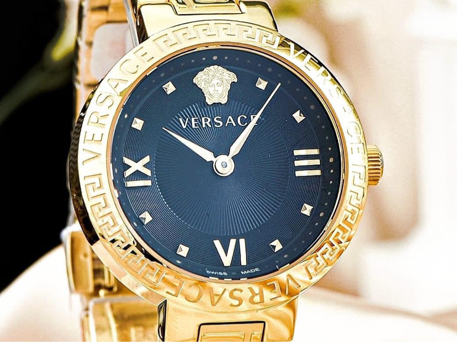 Đồng hồ Versace