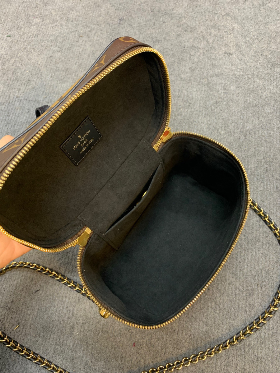 Vanity Lv