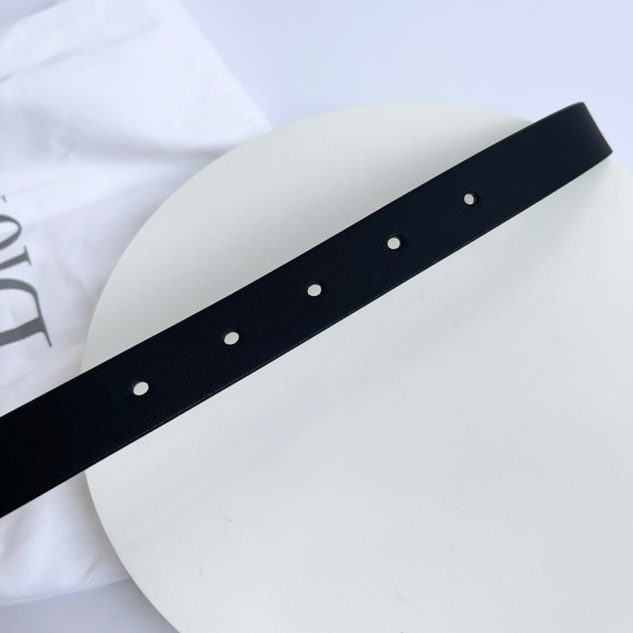 Belt di.or size 75 - new có dustbag