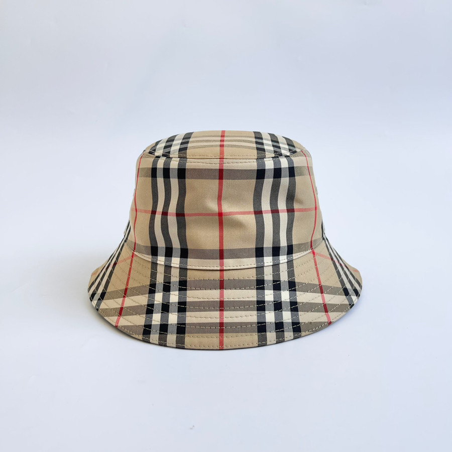 Bucket b.b.r size S - like new only