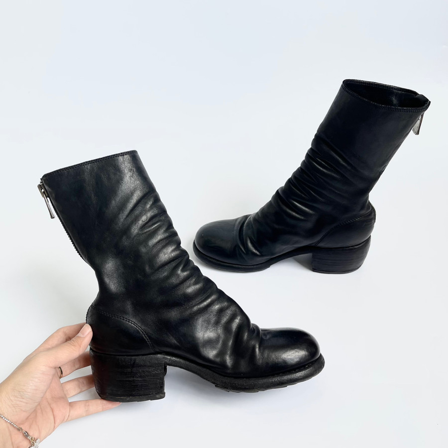 Guidi size 36 - 97% only