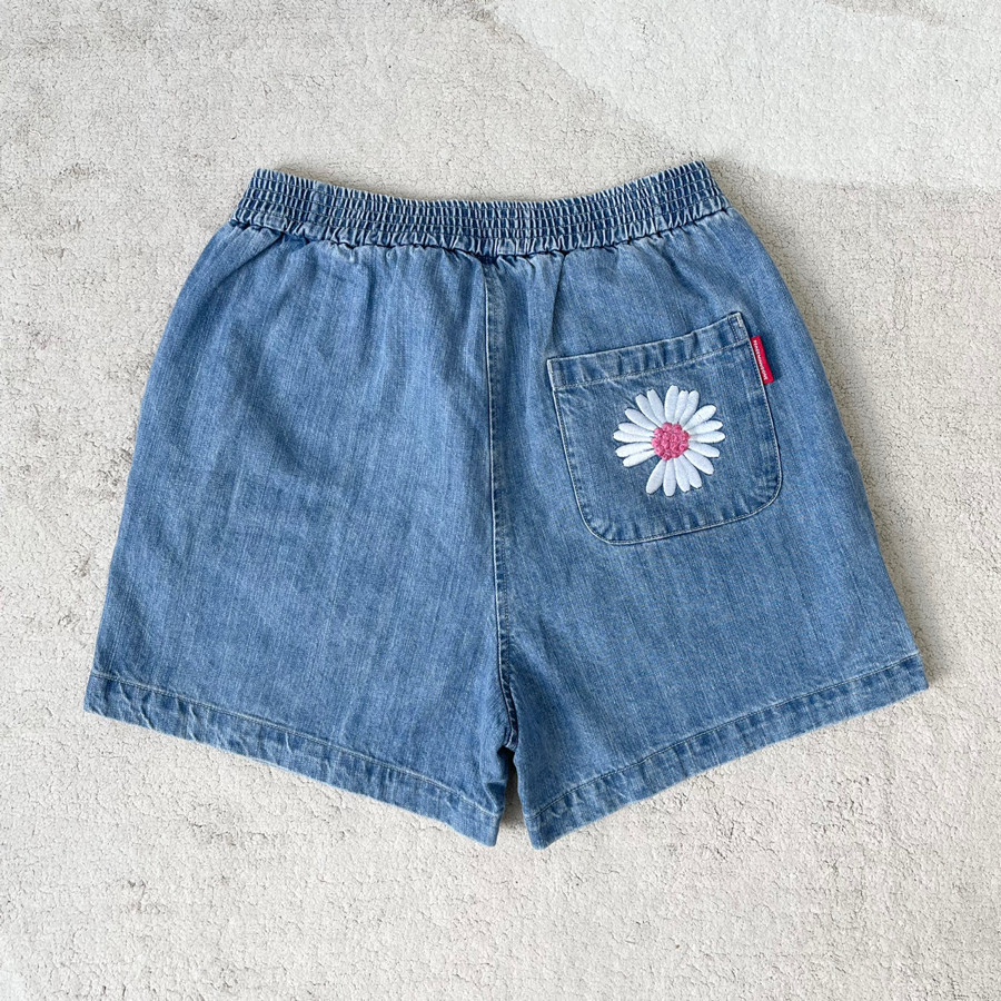 Short GD size S - 98%