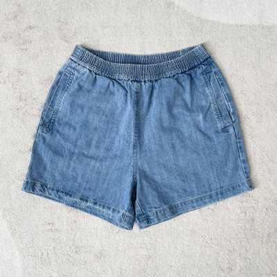 Short GD size S - 98%