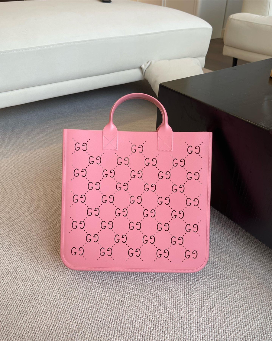 GG tote bag