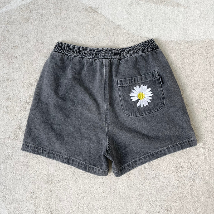 Short GD size S - 98%