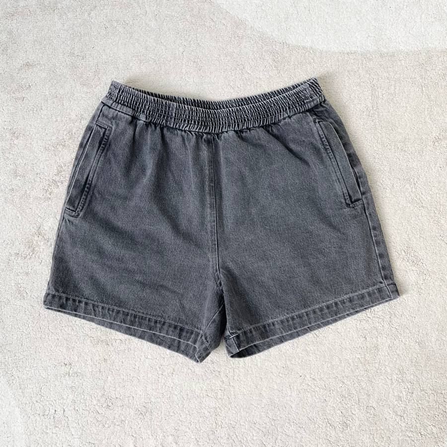 Short GD size S - 98%