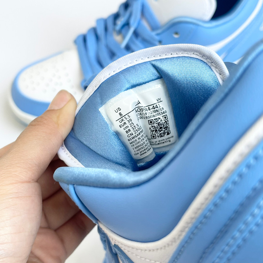 Jd1 low unc size 39 - 98%