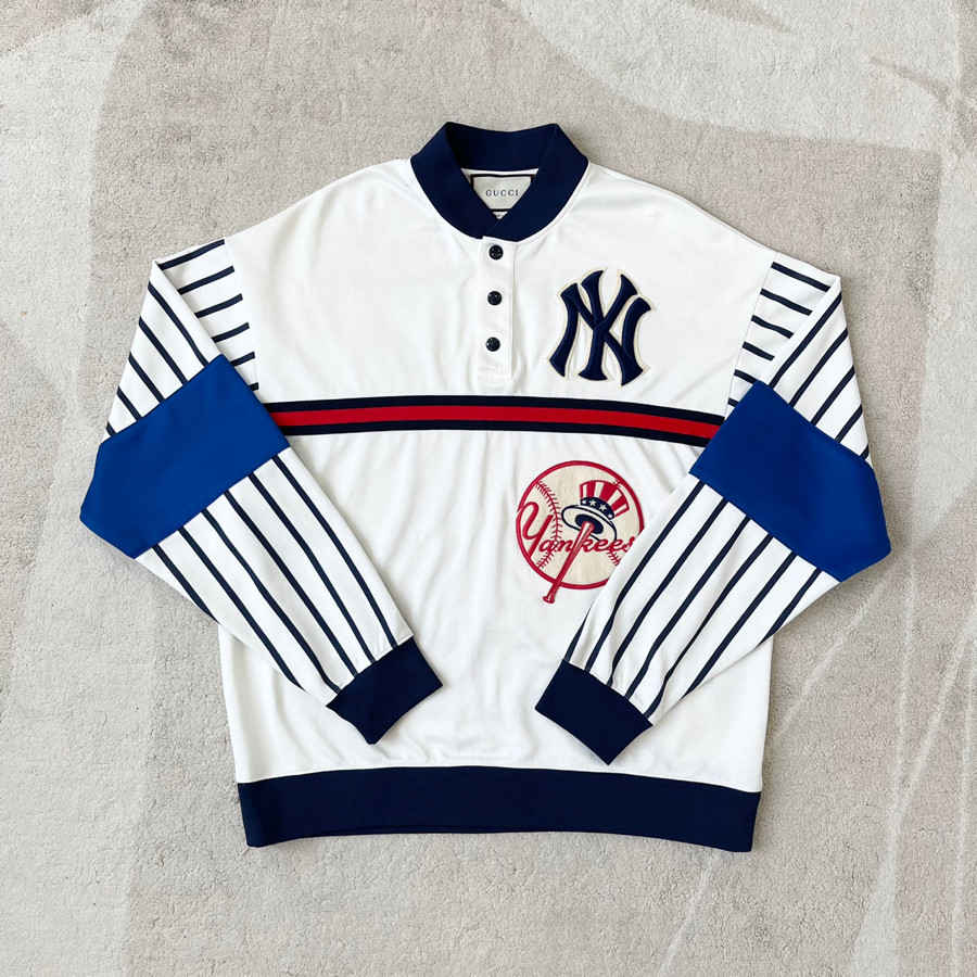 Swter g.c x mlb size S - 98%