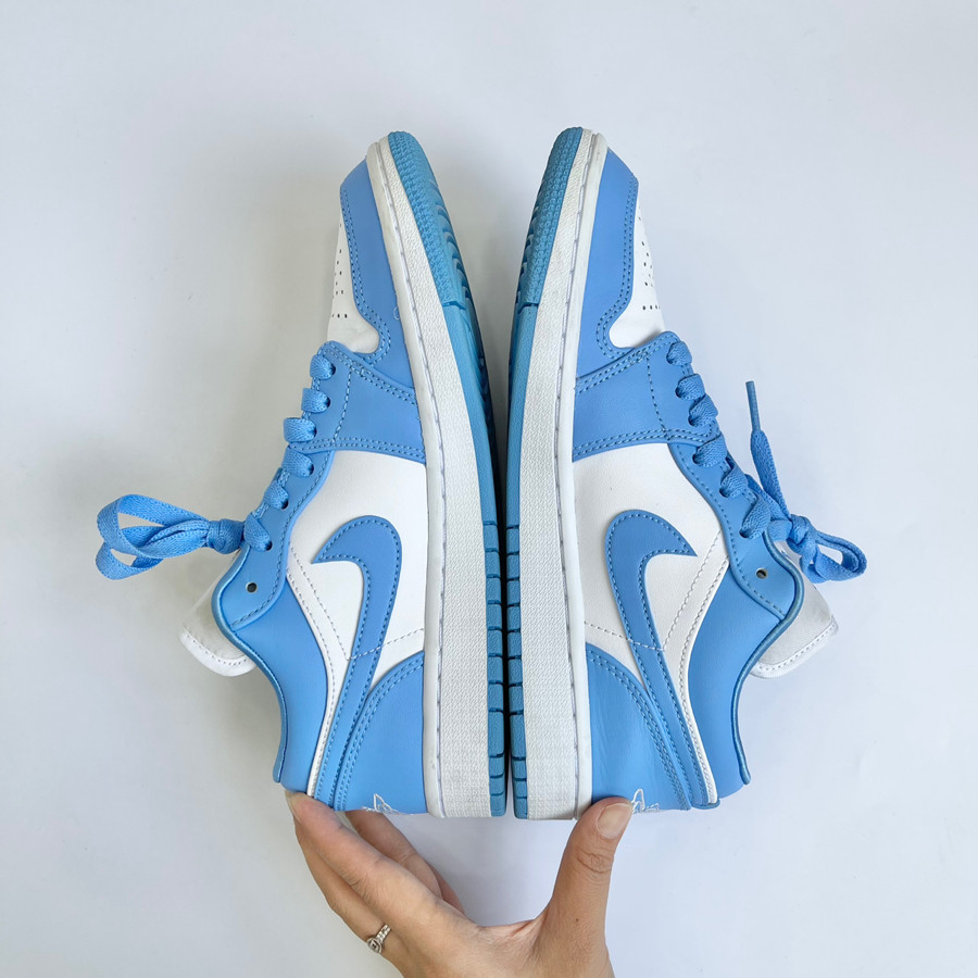 Jd1 low unc size 39 - 98%