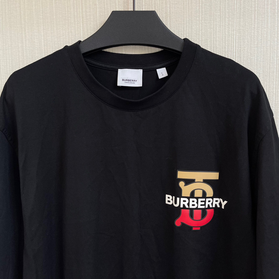 Tee b.b.r size L - 97%