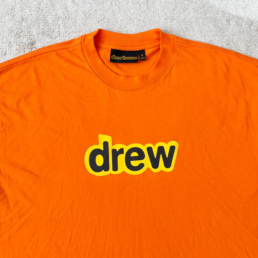 Tee dr.ew size S - like new