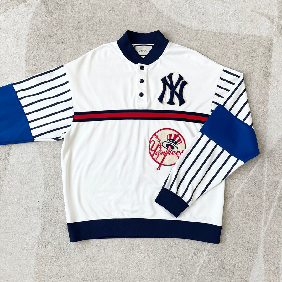 Swter g.c x mlb size S - 98%