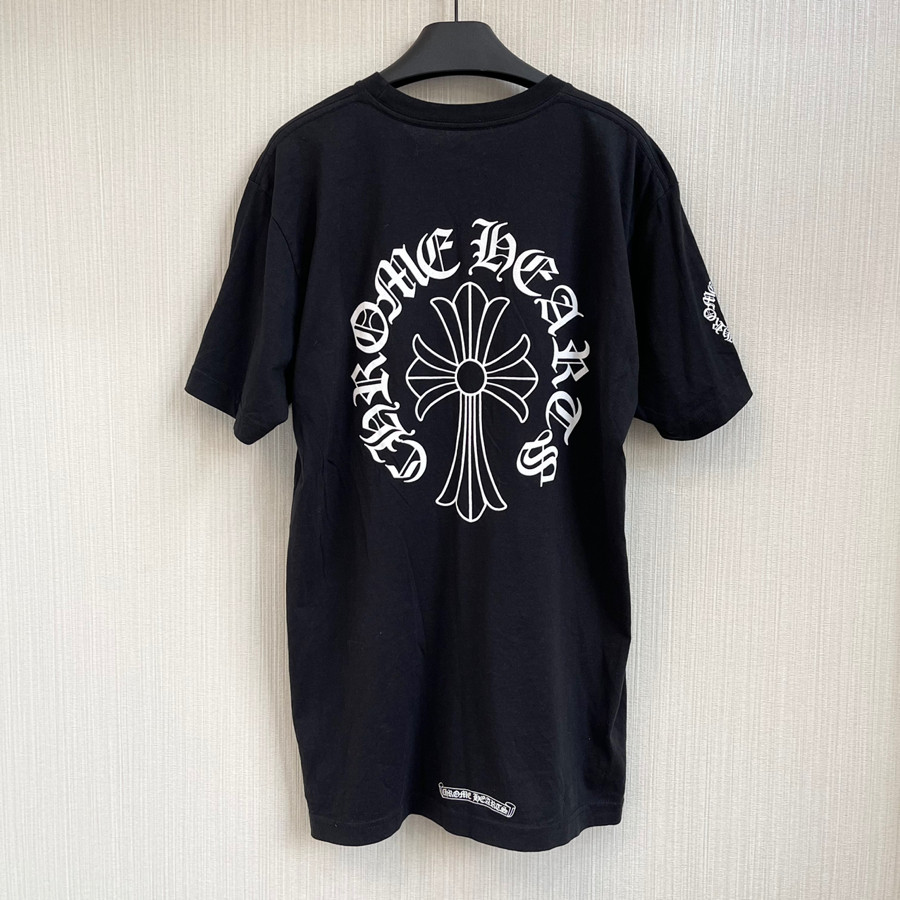 Tee CH size L - 98%