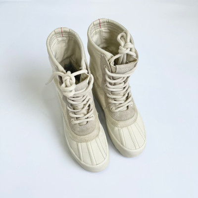 Boots adidas x ye size 36.5 - 97% only