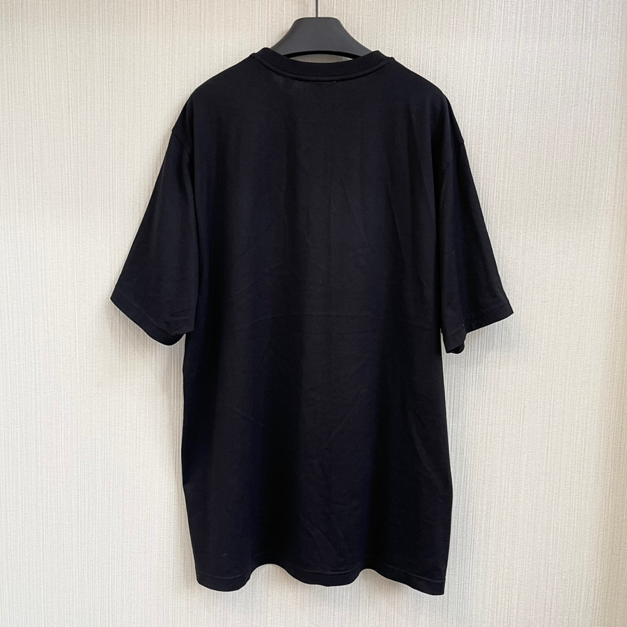 Tee b.b.r size L - 97%