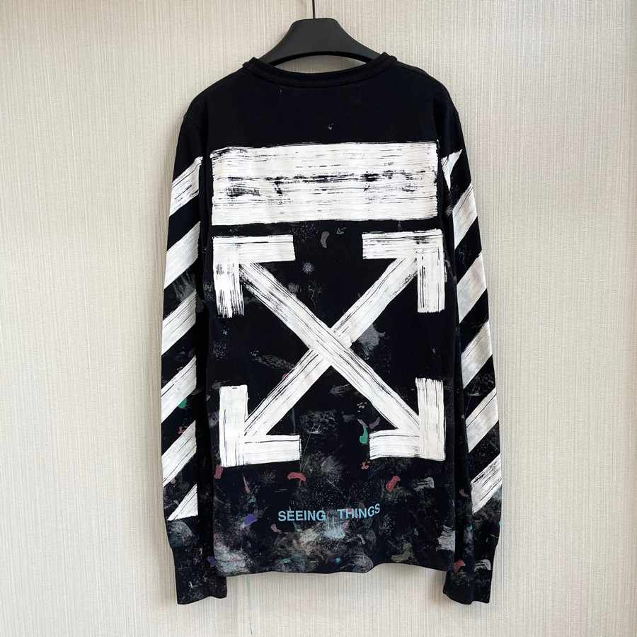 Longtee o.w glx size XXS - 98%