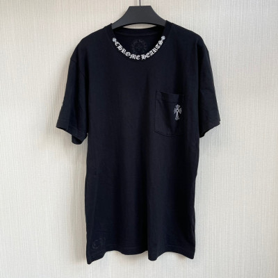 Tee CH size L - 98%