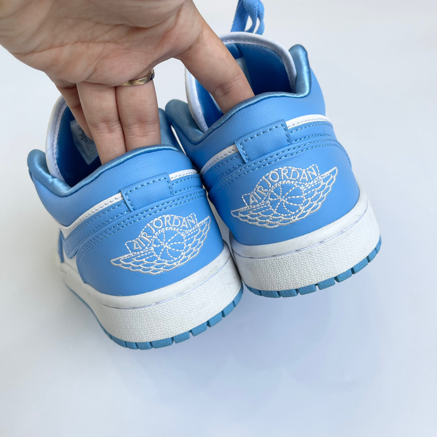 Jd1 low unc size 39 - 98%