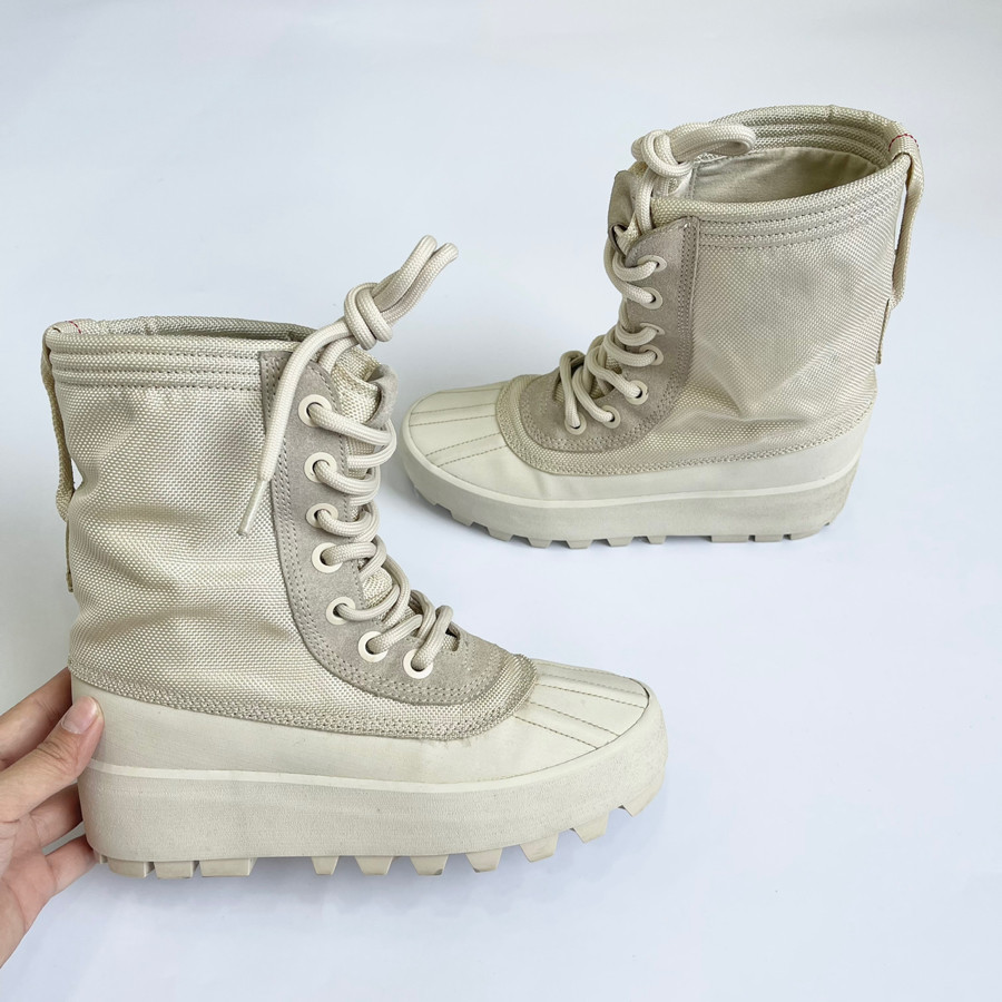 Boots adidas x ye size 36.5 - 97% only